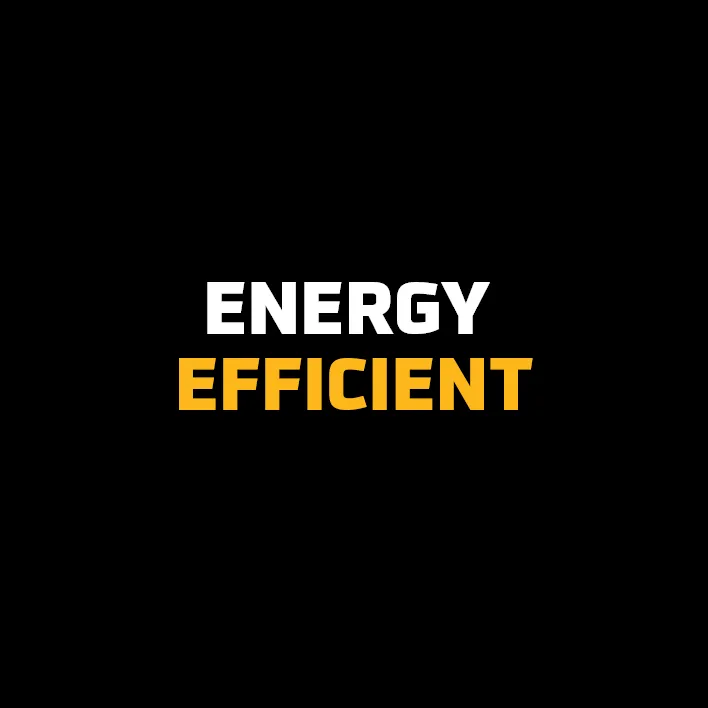 Consumo energético eficiente