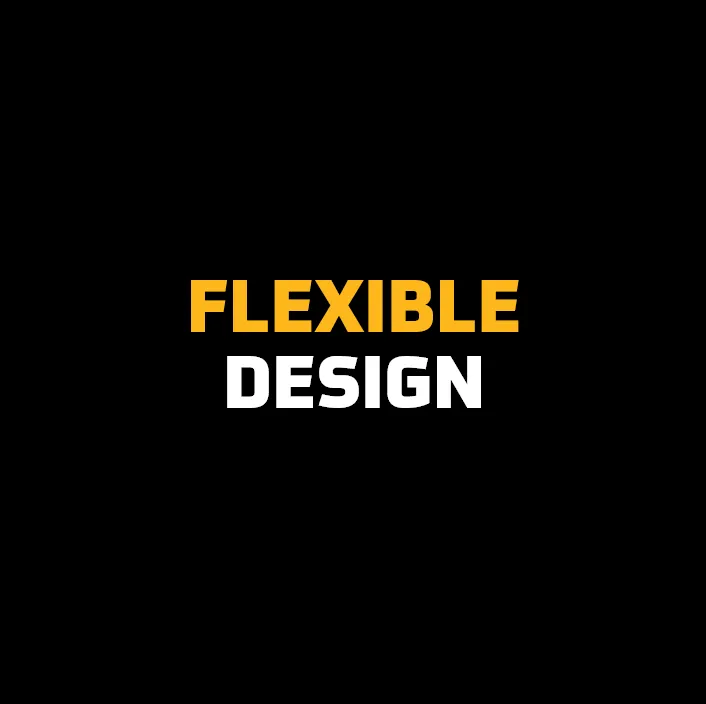 Diseño flexible