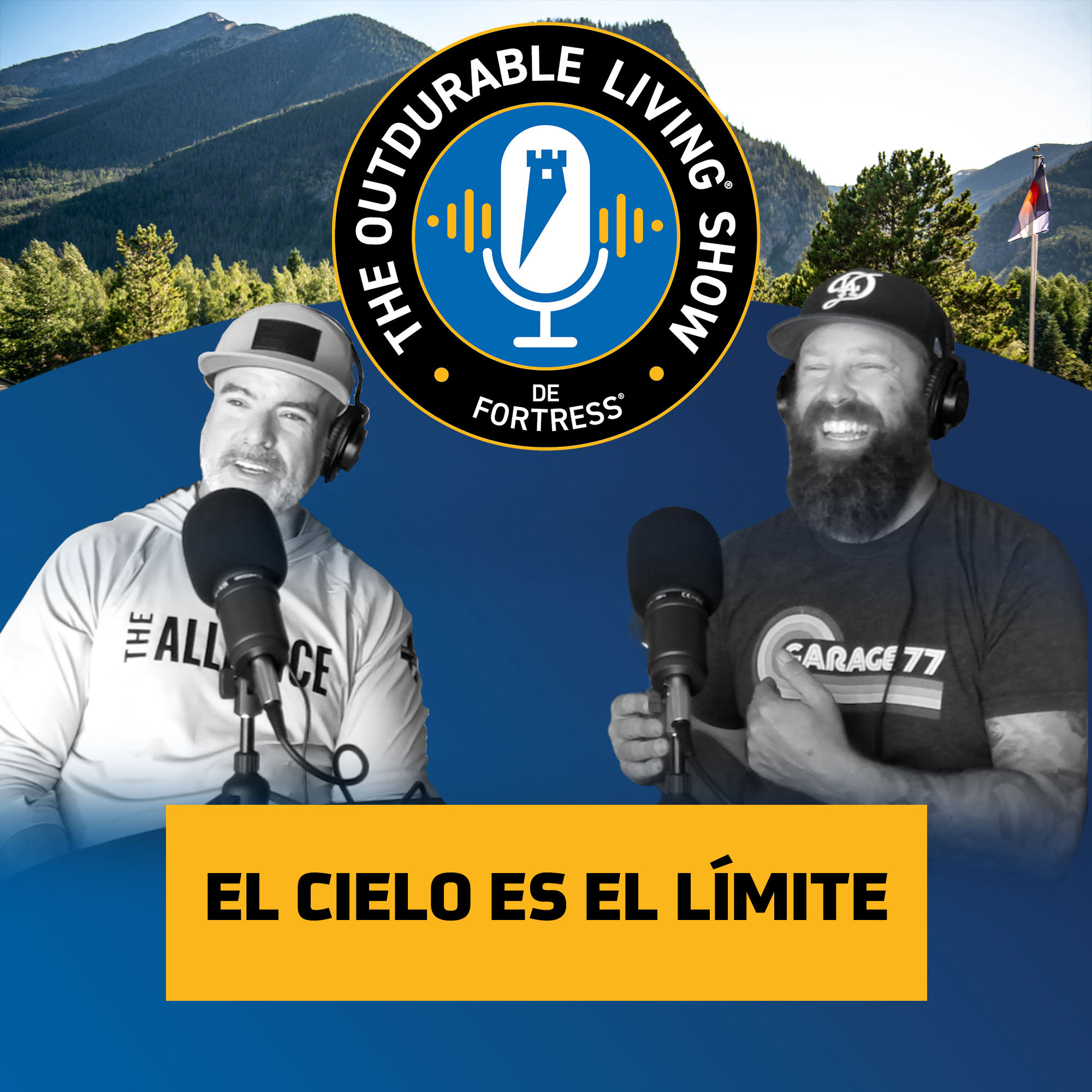 vista en miniatura del podcast