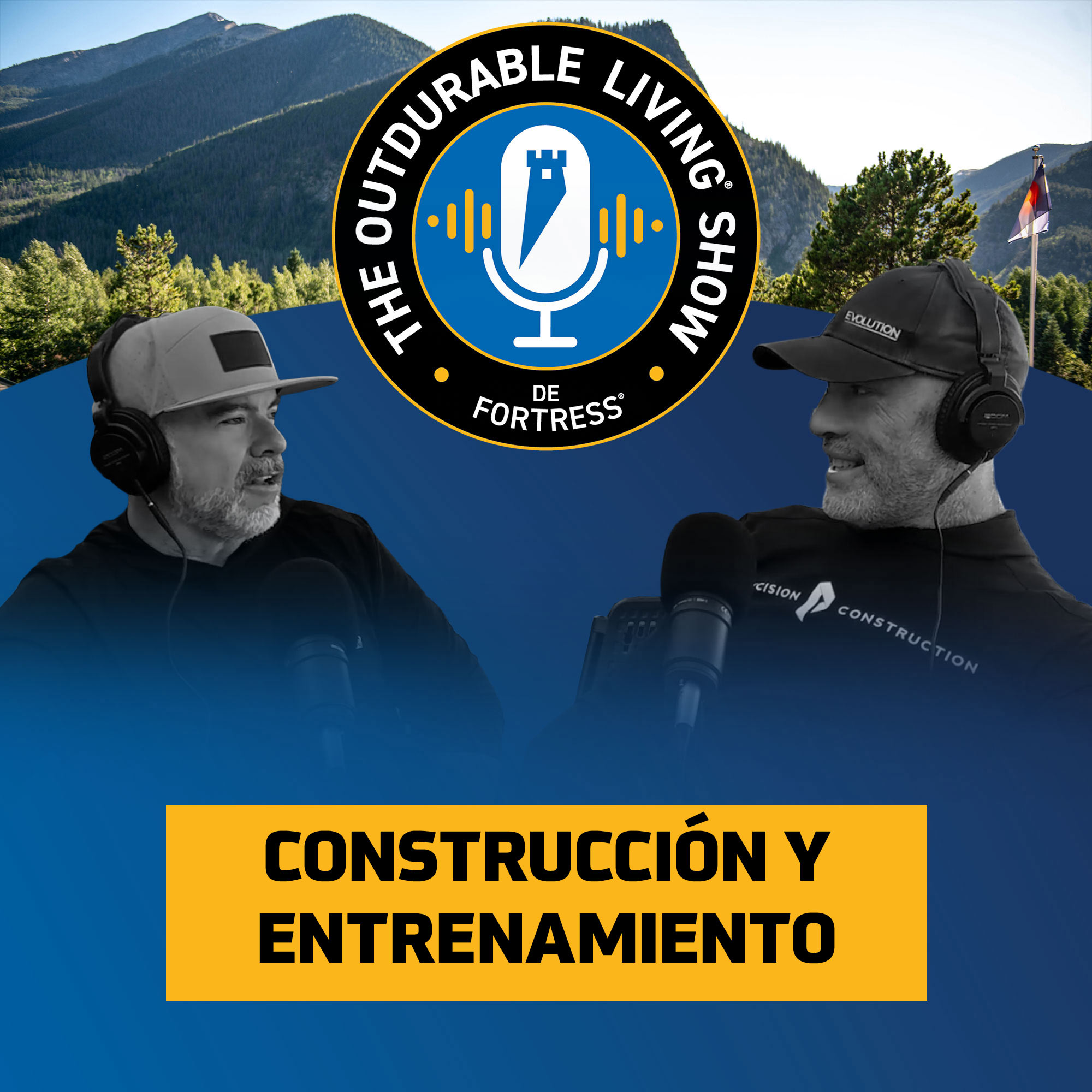 vista en miniatura del podcast