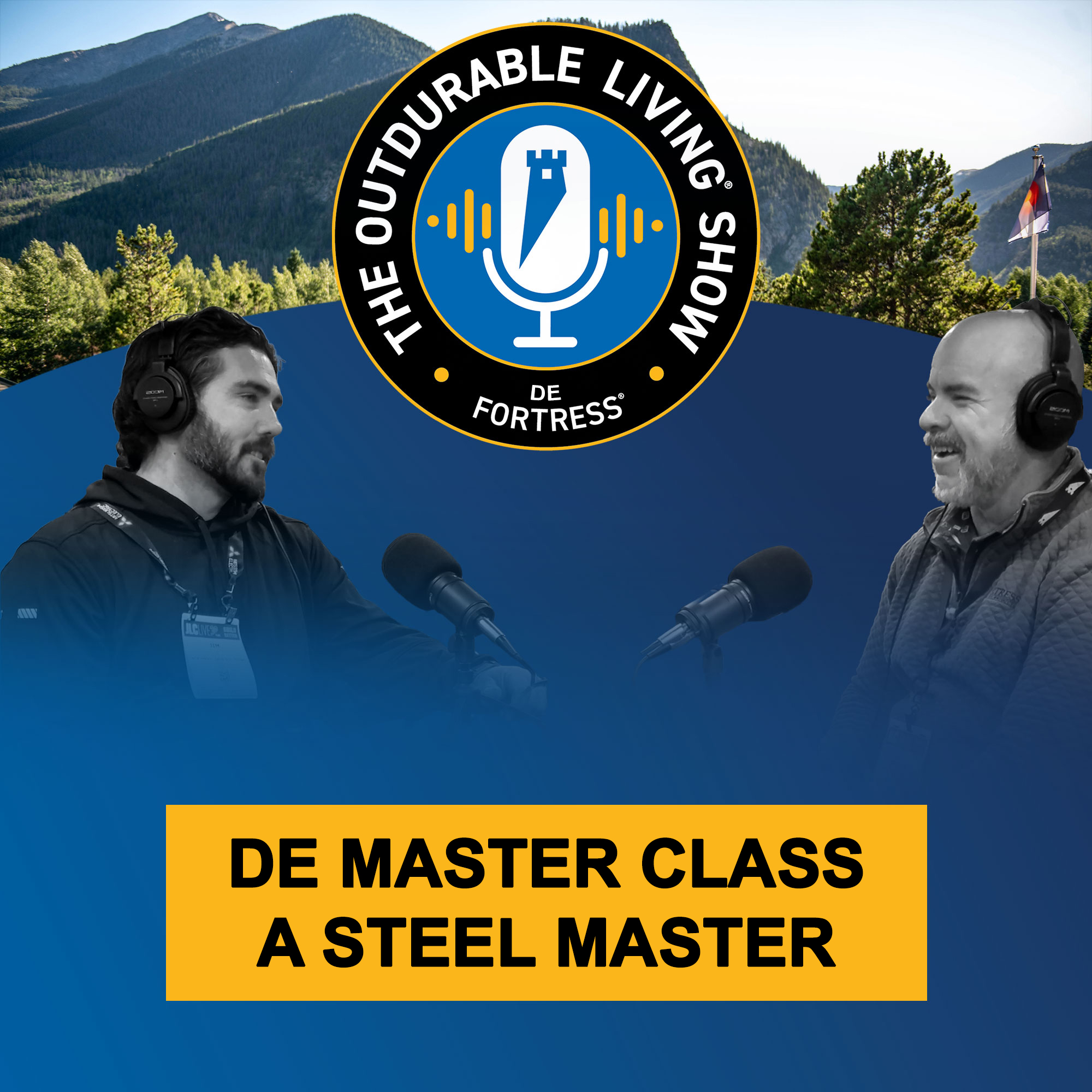 vista en miniatura del podcast