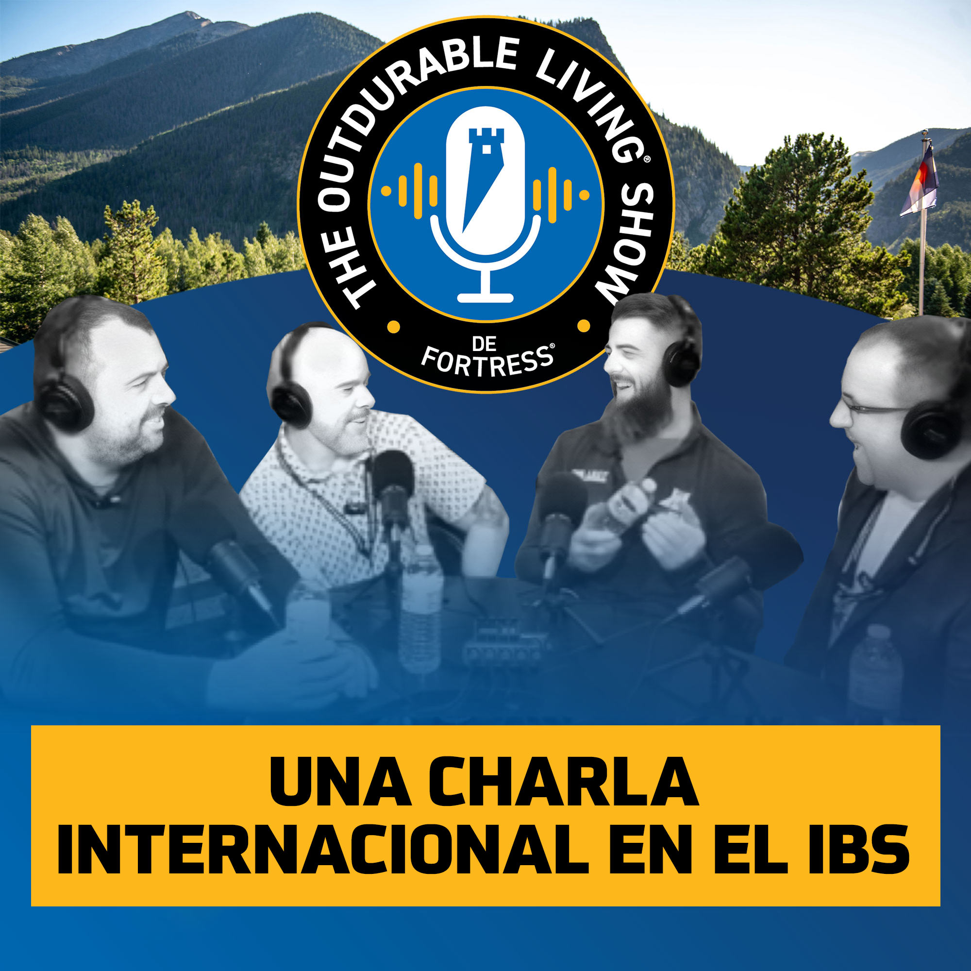 vista en miniatura del podcast