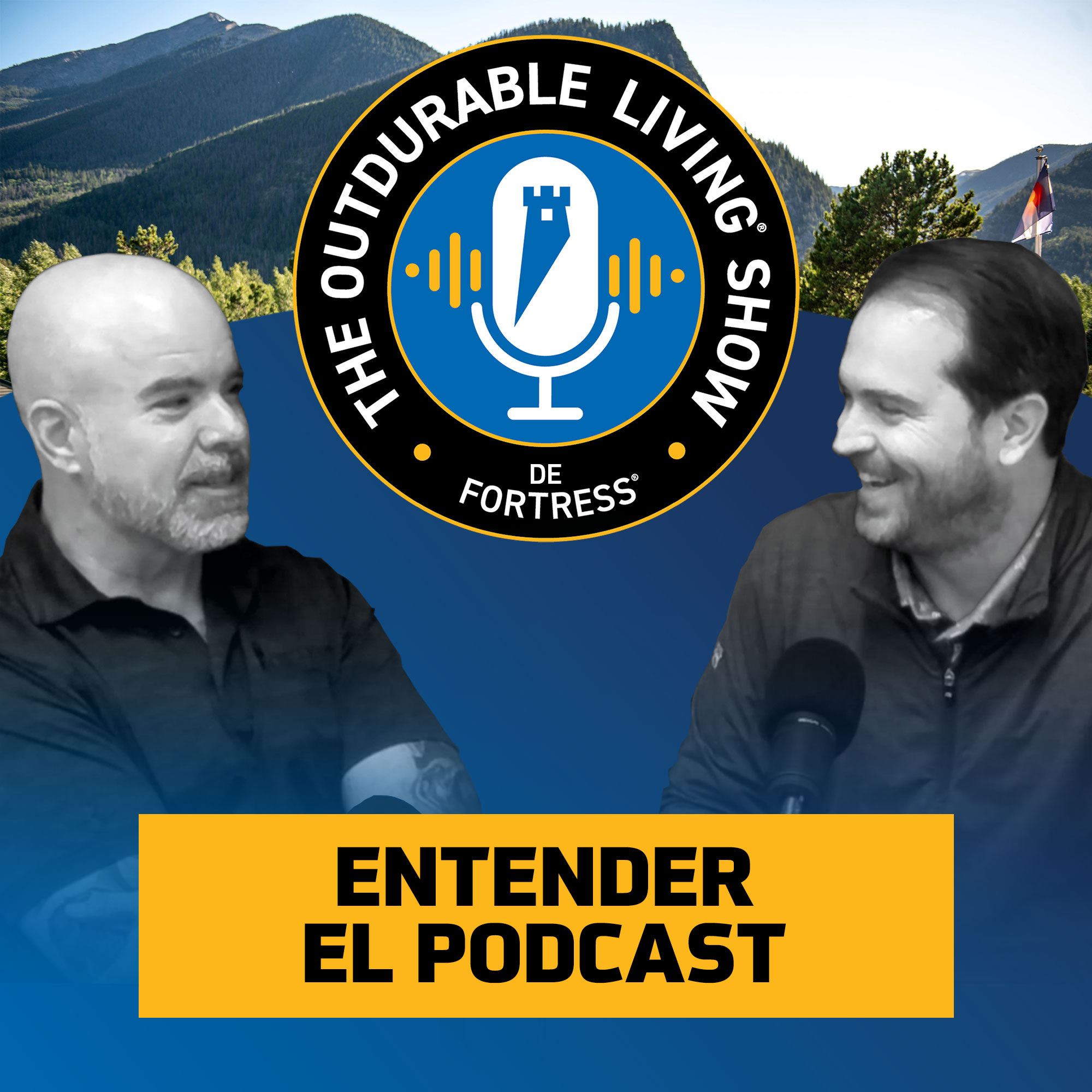 vista en miniatura del podcast