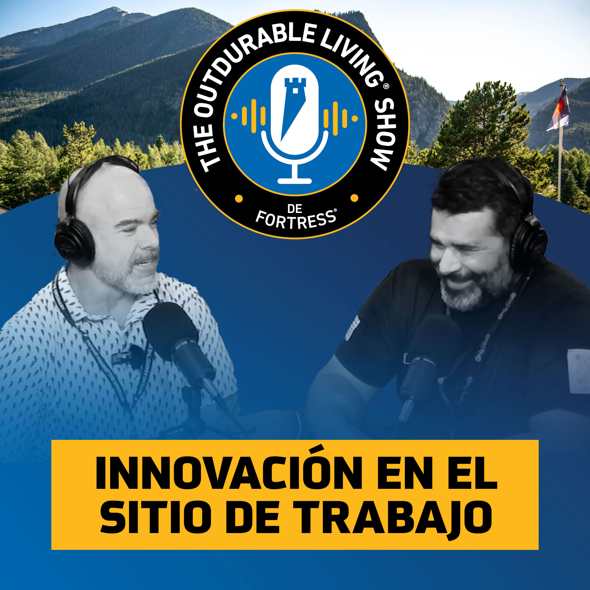 vista en miniatura del podcast