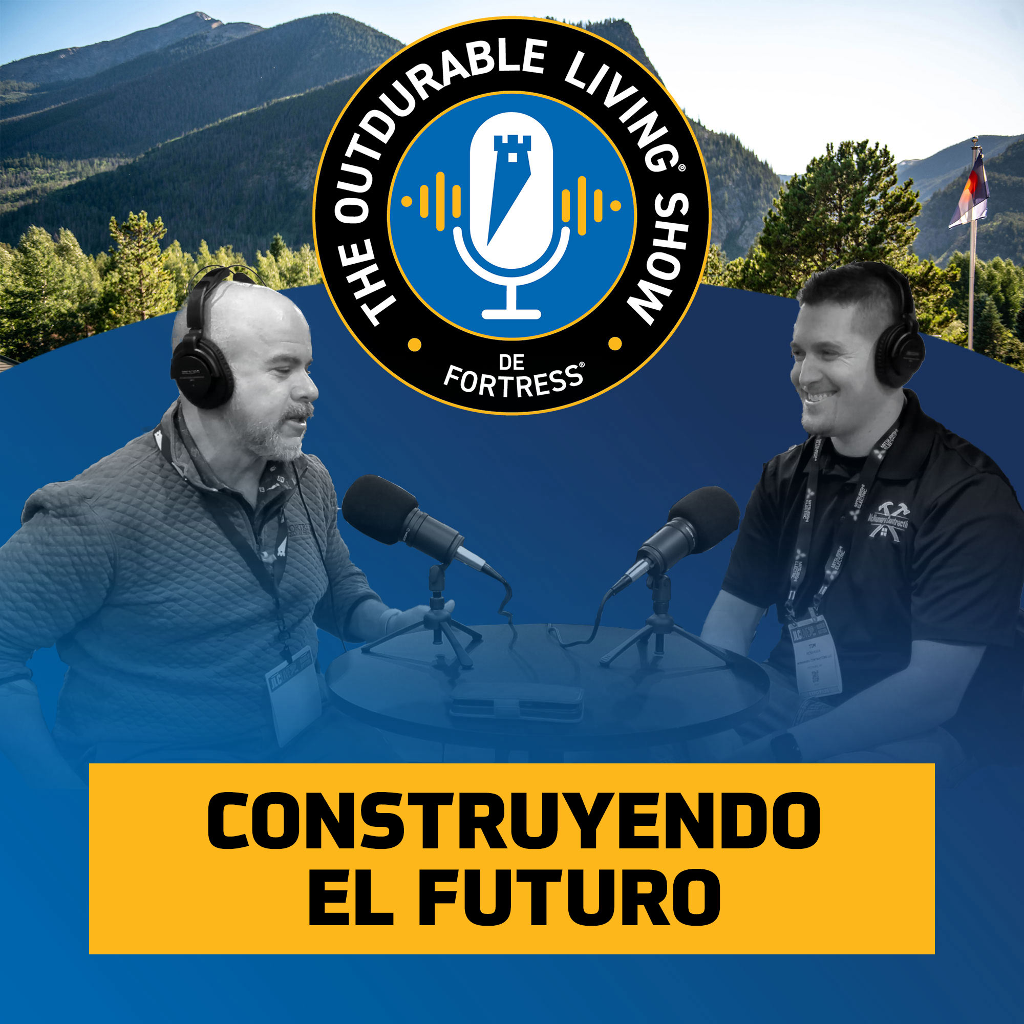 vista en miniatura del podcast