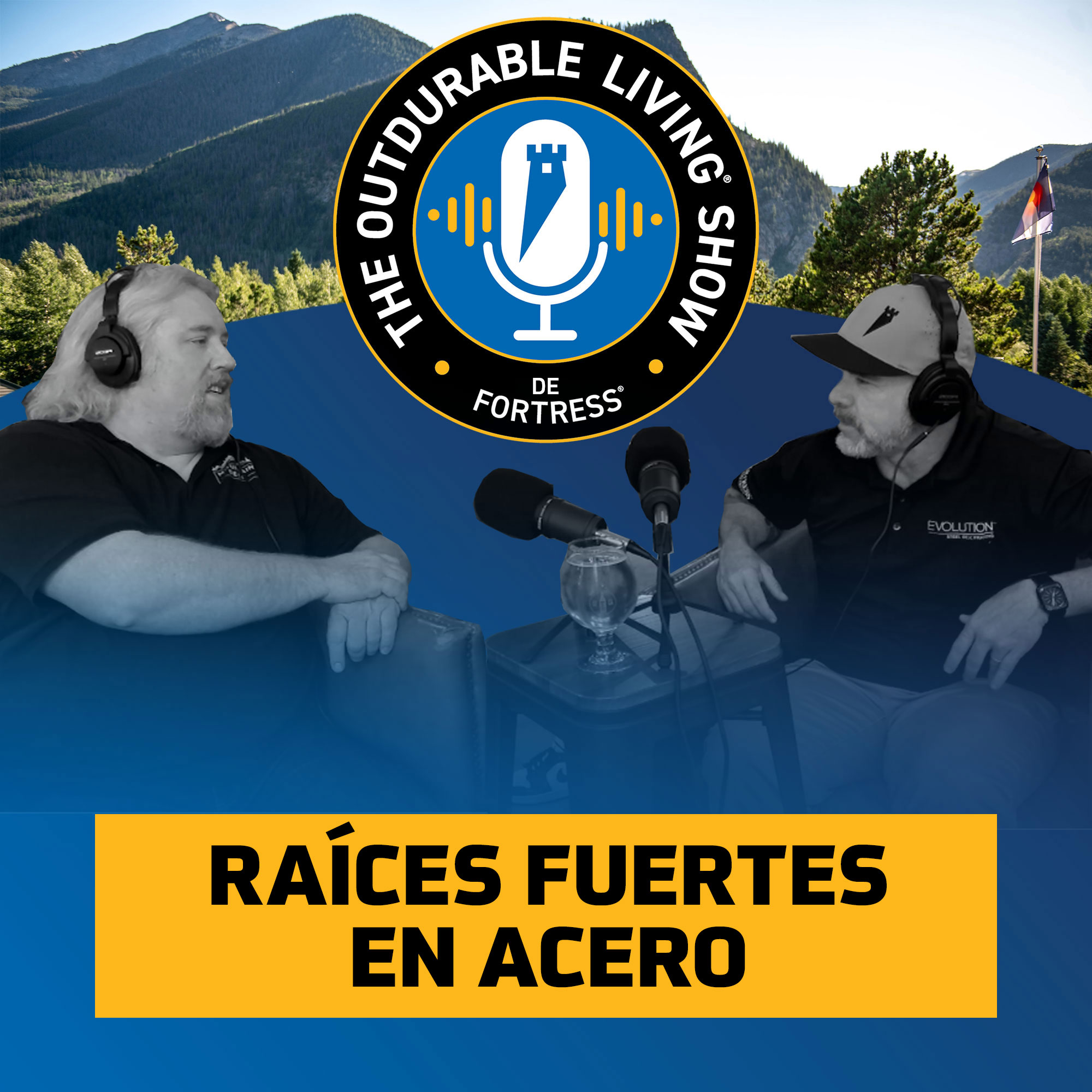 vista en miniatura del podcast