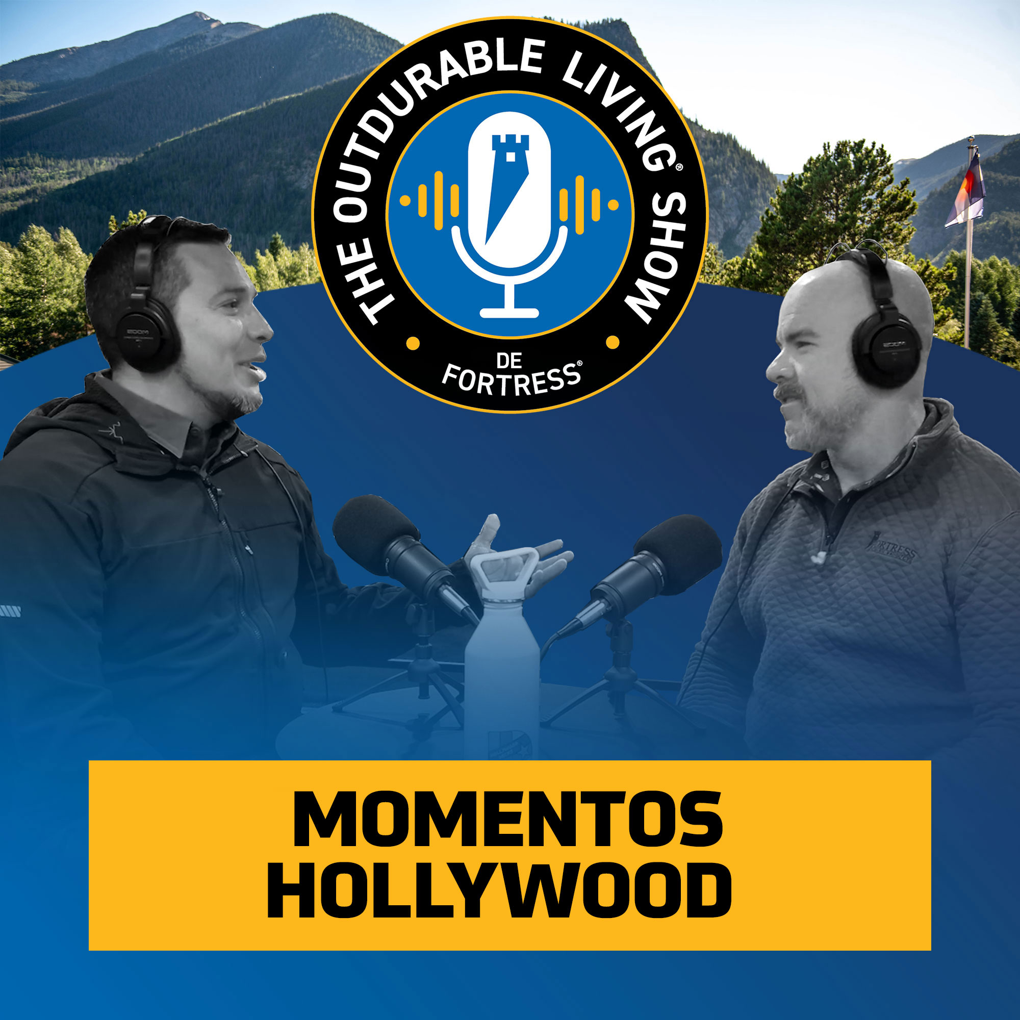 vista en miniatura del podcast