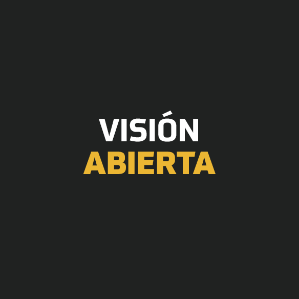 Visión abierta