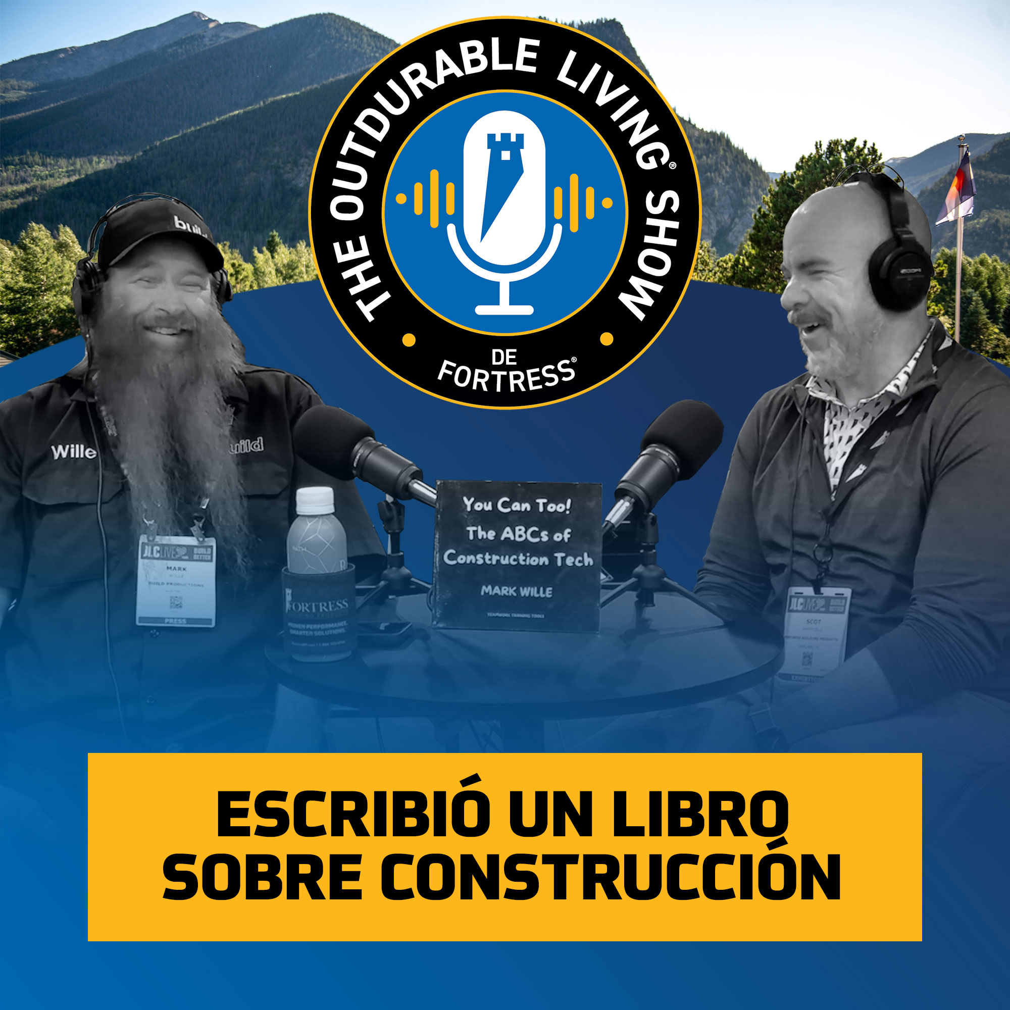 vista en miniatura del podcast