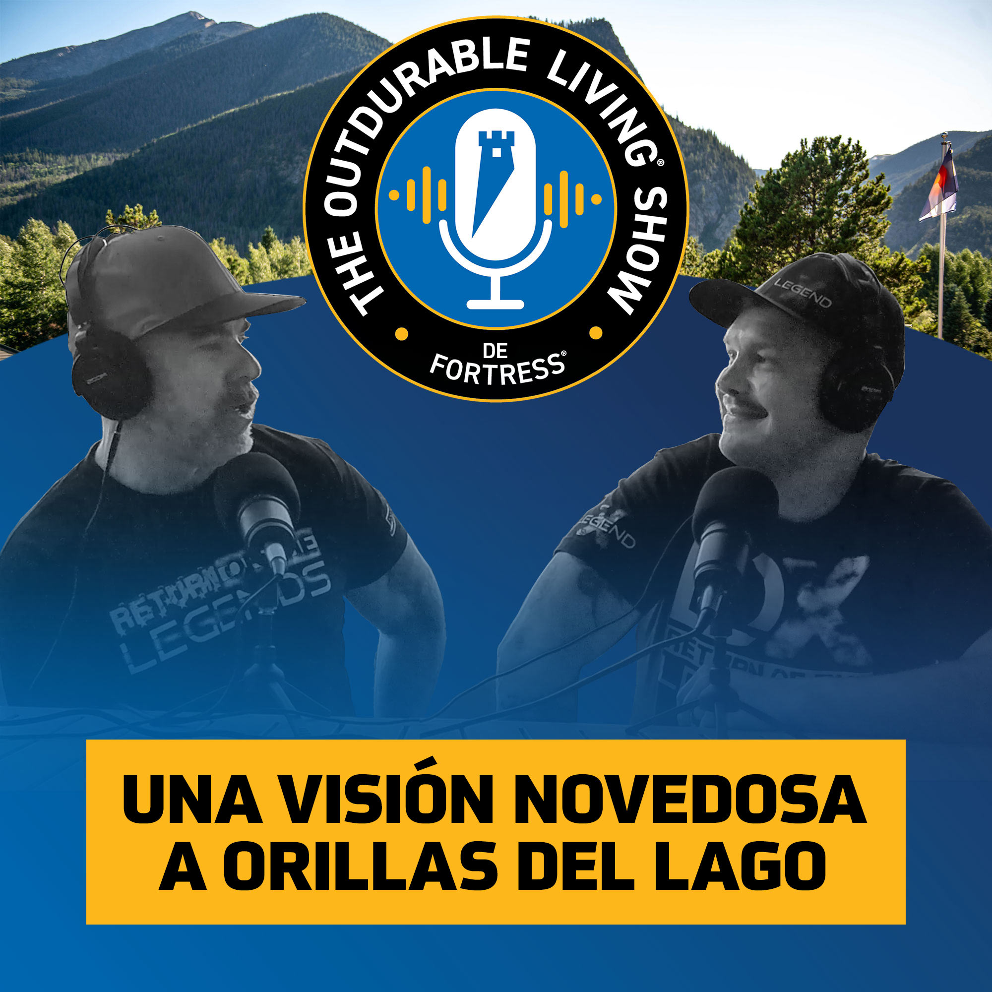 vista en miniatura del podcast