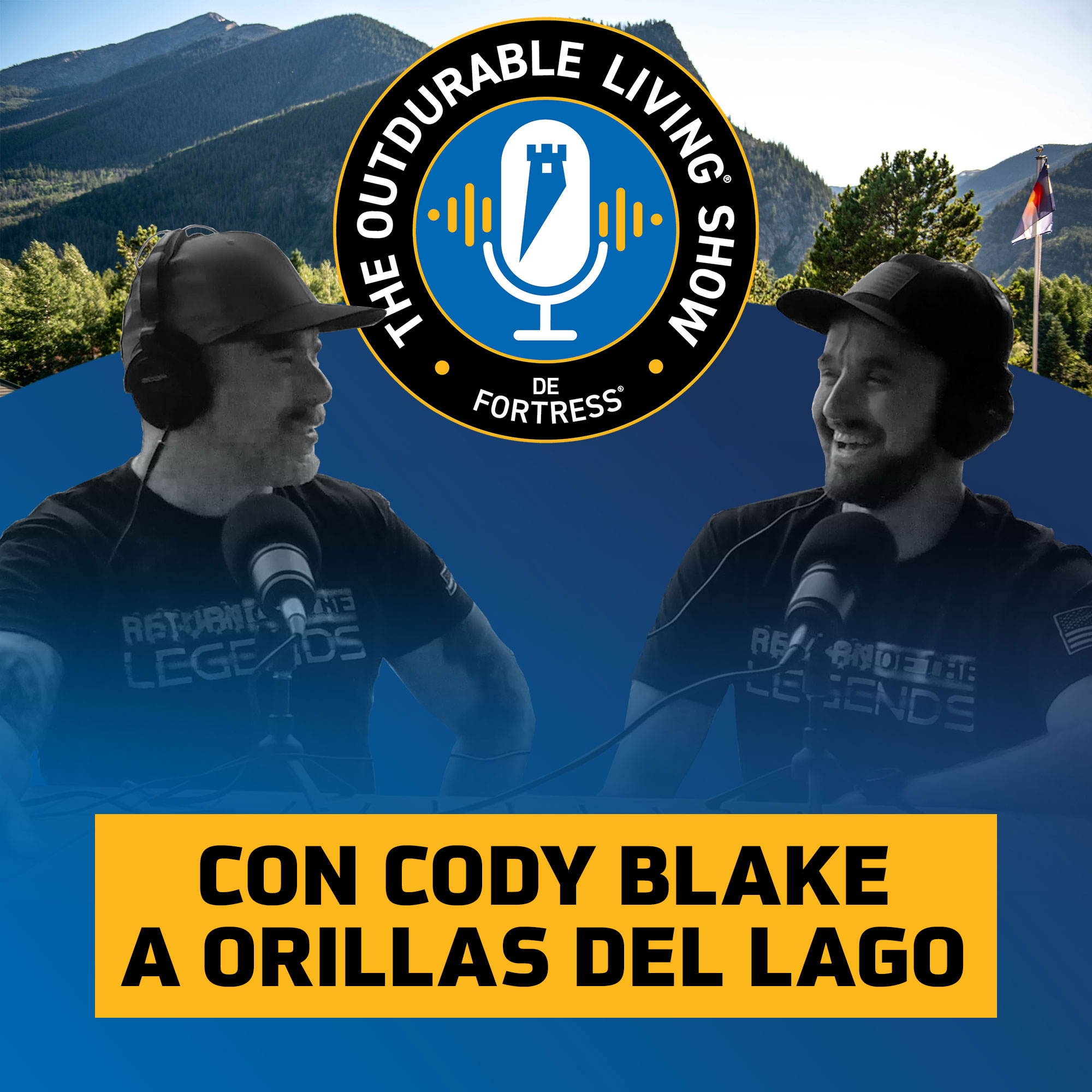 vista en miniatura del podcast