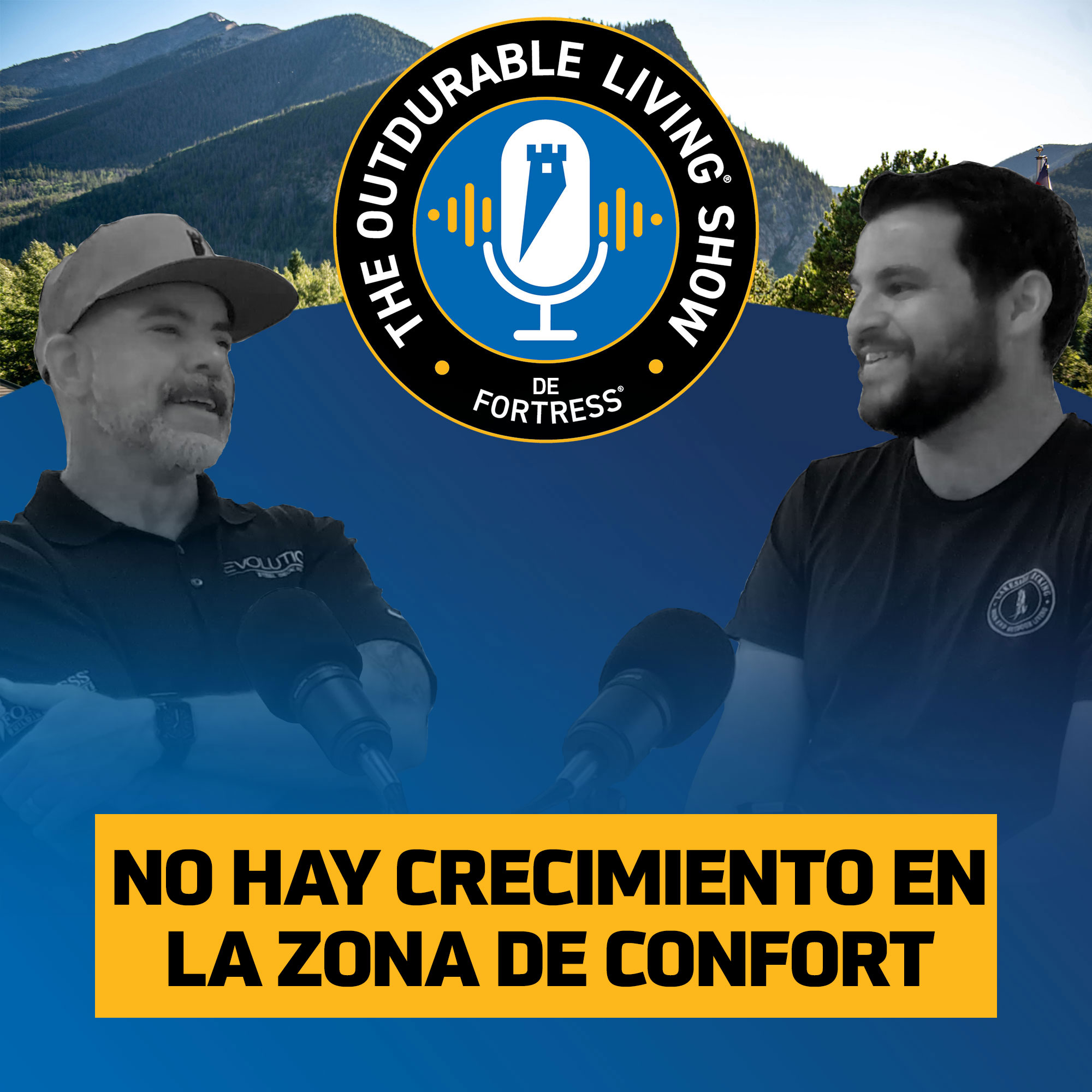 vista en miniatura del podcast