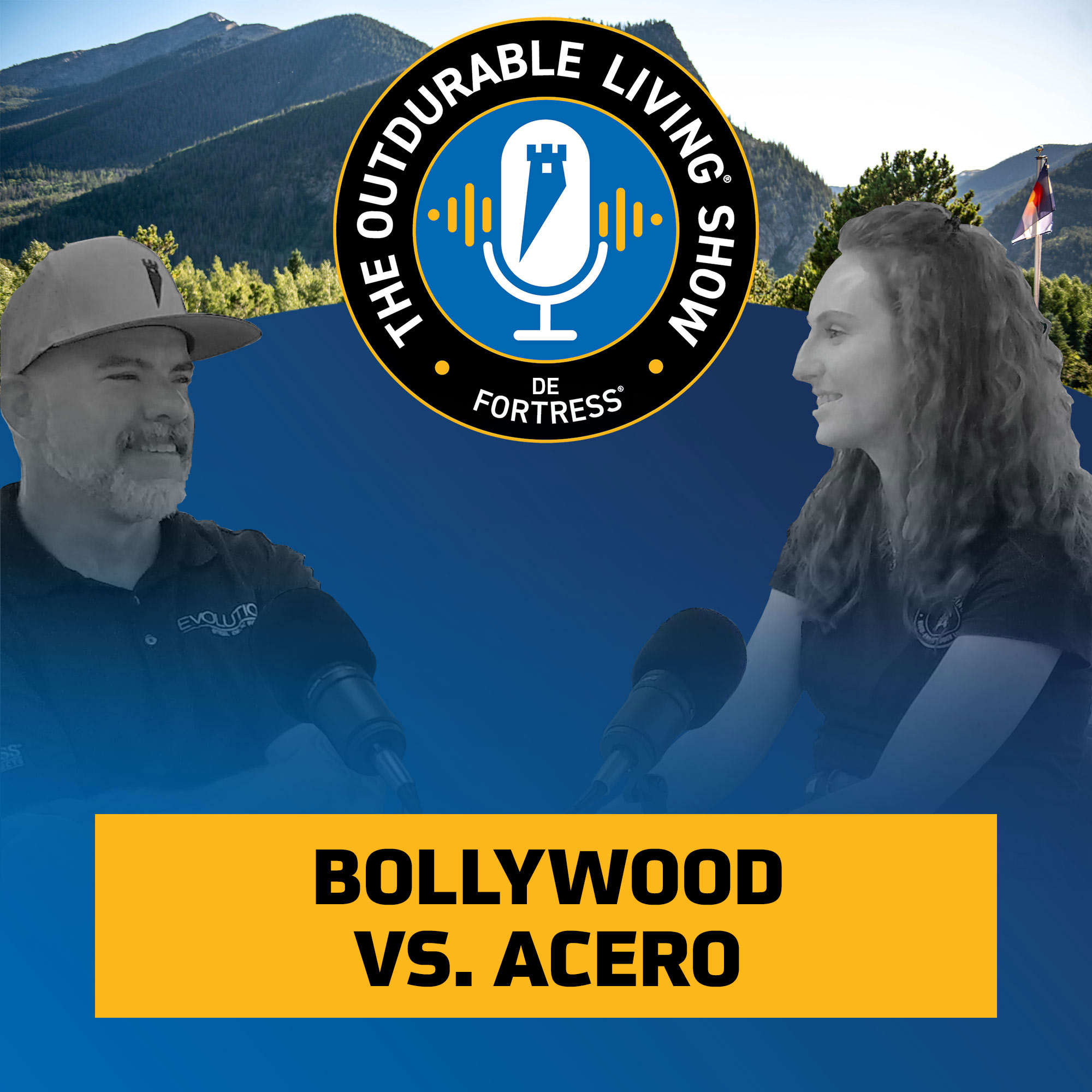 vista en miniatura del podcast